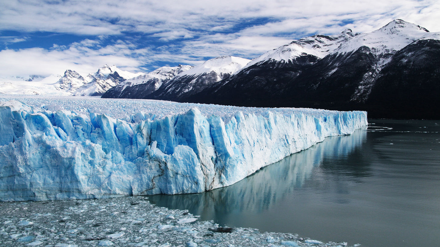 Glacier Excursion