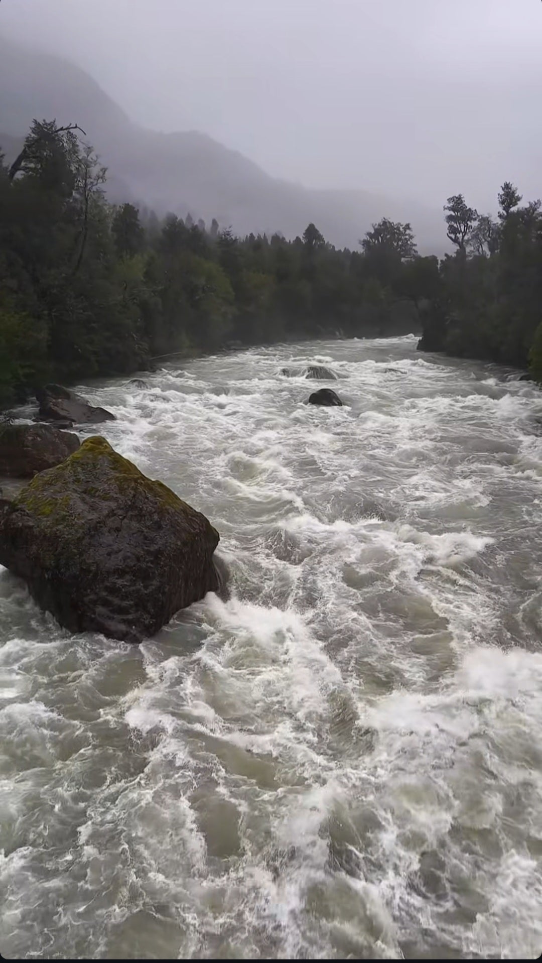 Rafting